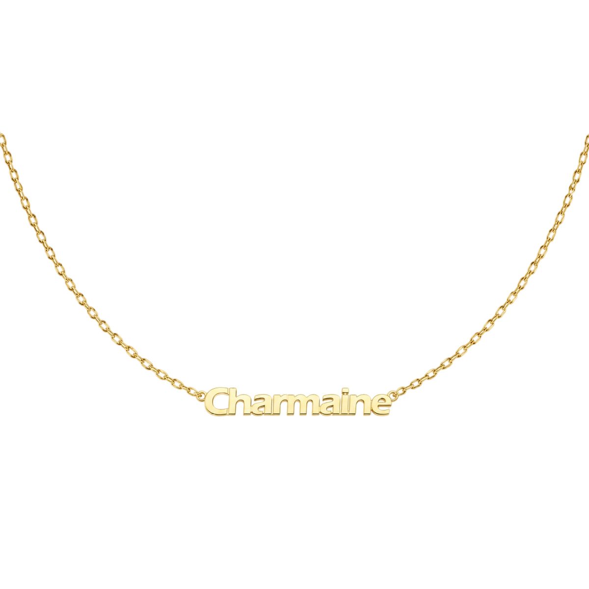 Personalized Name Jewelry for Women