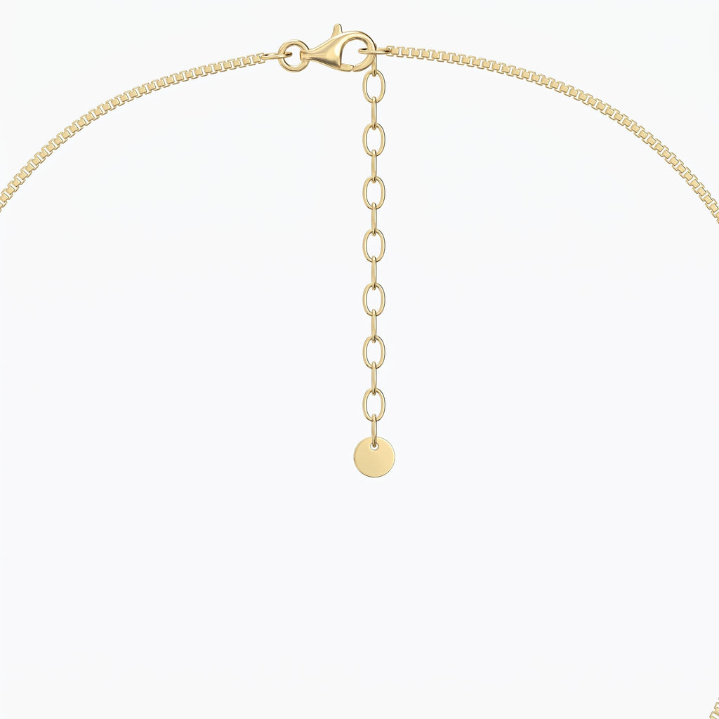 Family Circle Necklace