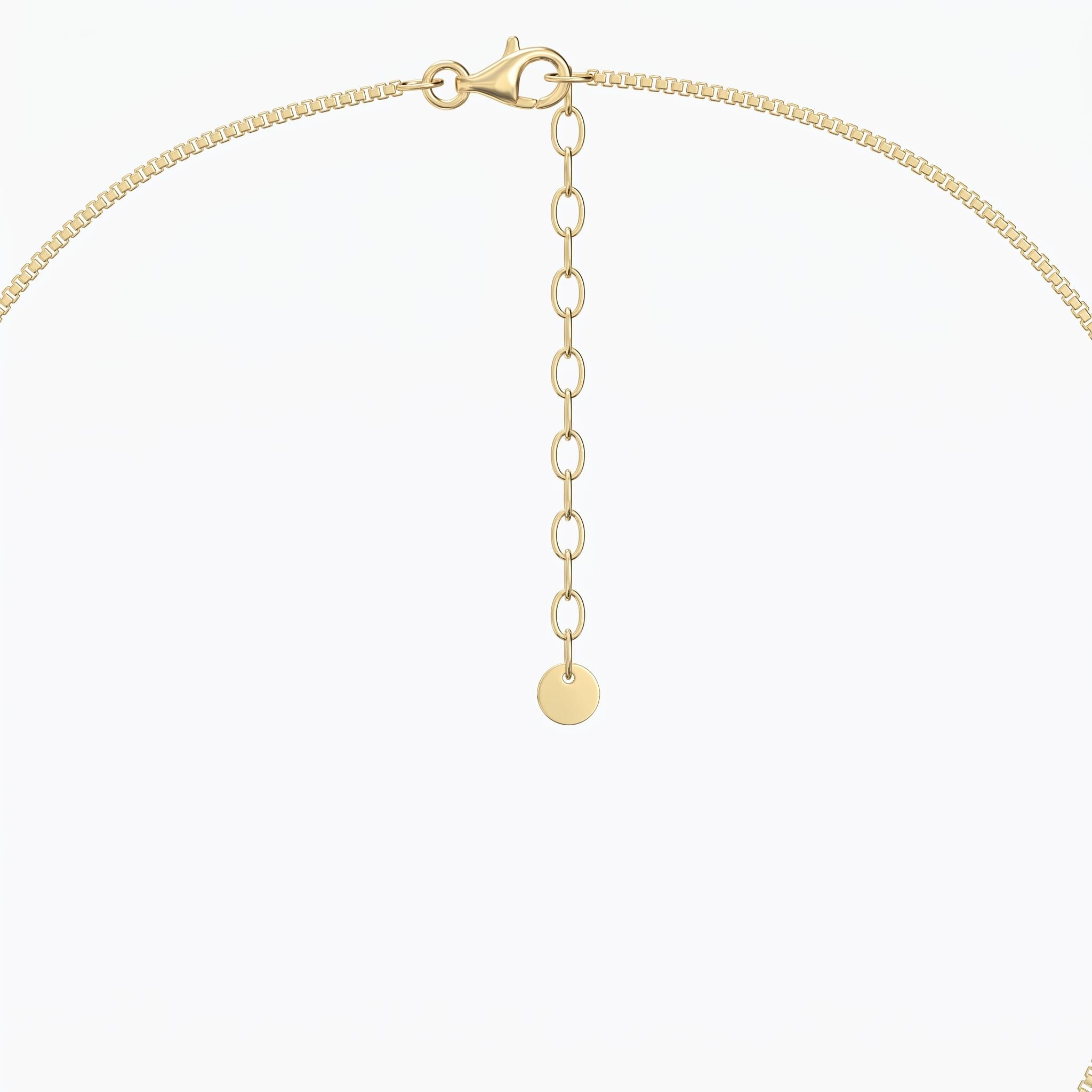 Family Circle Necklace