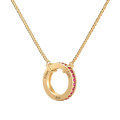 Family Circle Necklace