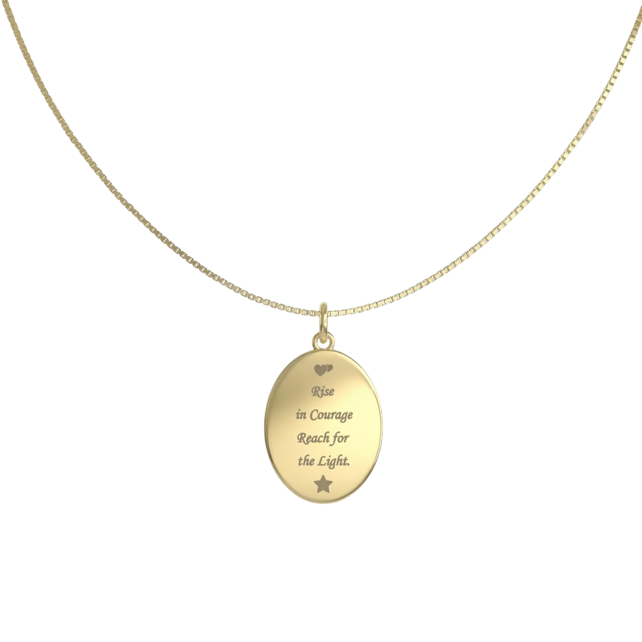 Custom Photo Engraved Necklace – 18K Gold Plated Oval Portrait Pendant, Personalized 3D Relief Memorial Necklace Gift for Men and Women