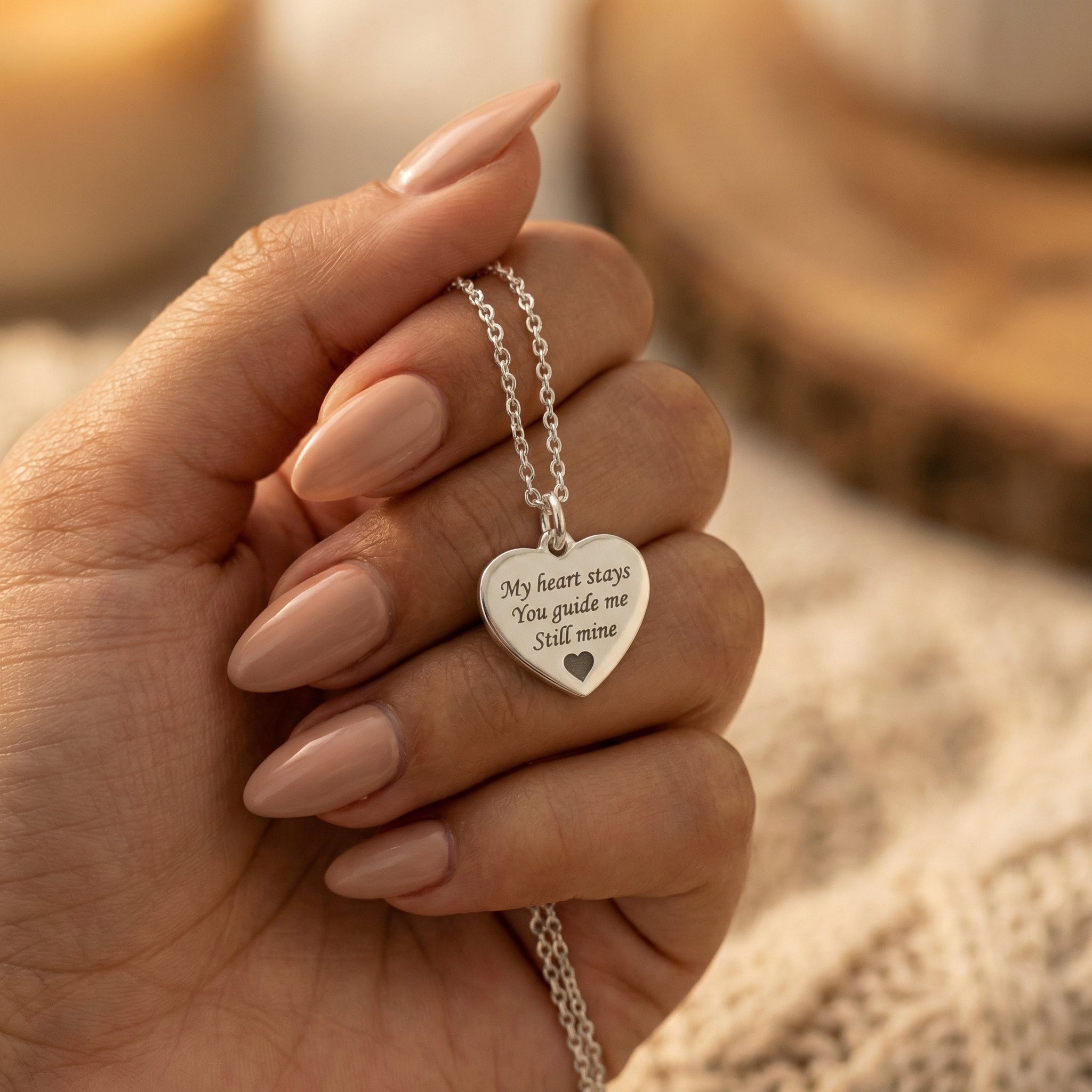 Custom Pet Photo Relief Pendant | 18K Gold Personalized Pet Memorial Necklace for Dog and Cat Lovers